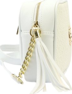 Gregorio Elegancka damska listonoszka przez ramię Gregorio NoSize 3