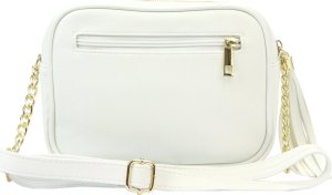 Gregorio Elegancka damska listonoszka przez ramię Gregorio NoSize 4