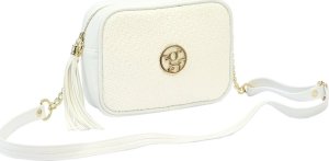 Gregorio Elegancka damska listonoszka przez ramię Gregorio NoSize 5