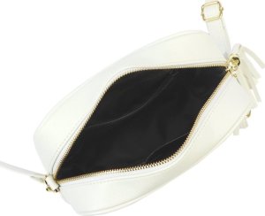 Gregorio Elegancka damska listonoszka przez ramię Gregorio NoSize 6