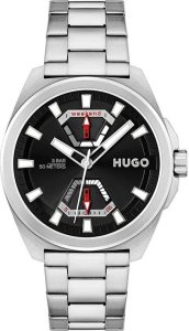 Zegarek Hugo Męski Zegarek HUGO model 1530242 (44MM) NoSize 1