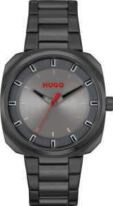 Zegarek Hugo Męski Zegarek HUGO model 1530311 (42MM) NoSize 1