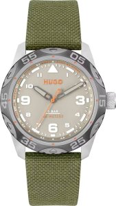 Zegarek Hugo Męski Zegarek HUGO model 1530331 (42MM) NoSize 1