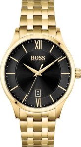 Zegarek Hugo Boss Męski Zegarek HUGO BOSS model 1513897 (41MM) NoSize 1