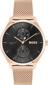 Zegarek Hugo Boss Męski Zegarek HUGO BOSS model 1514104 (43MM) NoSize 1