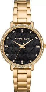 Zegarek Michael Kors ZEGAREK DAMSKI MICHAEL KORS MK4593 - (zm521d) NoSize 1