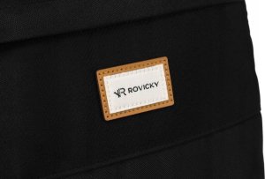 Rovicky Klasyczny, damski plecak z poliestru - Rovicky NoSize 5