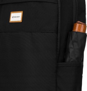 Rovicky Klasyczny, damski plecak z poliestru - Rovicky NoSize 8