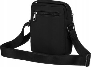 Rovicky Praktyczna listonoszka męska z cordury - Rovicky NoSize 3