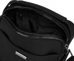 Rovicky Praktyczna listonoszka męska z cordury - Rovicky NoSize 5