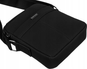 Rovicky Praktyczna listonoszka męska z cordury - Rovicky NoSize 7