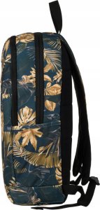 Rovicky Klasyczny, damski plecak z poliestru w roślinny wzór - Rovicky NoSize 3
