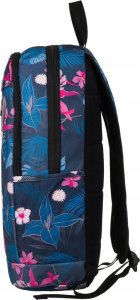 Rovicky Klasyczny, damski plecak z poliestru w roślinny wzór - Rovicky NoSize 3