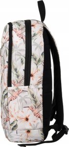 Rovicky Klasyczny, damski plecak z poliestru w roślinny wzór - Rovicky NoSize 3
