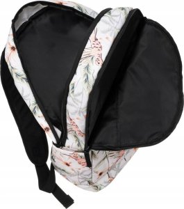 Rovicky Klasyczny, damski plecak z poliestru w roślinny wzór - Rovicky NoSize 8