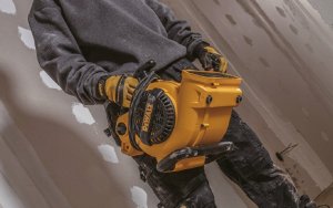 Dewalt Dmuchawa DXAM2250 8