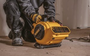 Dewalt Dmuchawa DXAM2250 9