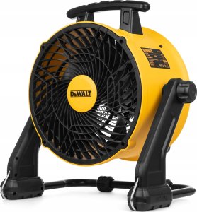Dewalt wentylator osiowy cichy, 3 biegi, 400mm dewalt 2