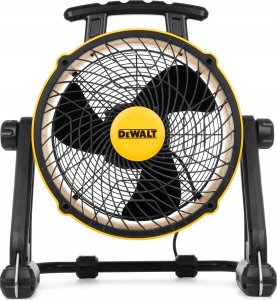 Dewalt wentylator osiowy cichy, 3 biegi, 400mm dewalt 3