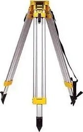 Dewalt laser obrotowy dce074 + łatade0734+ statyw de0736+ podstawa 2