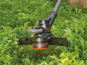 Dewalt 3-zębowe ostrze do zarośli 255mm (DT20653) 7
