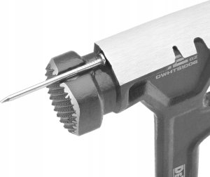 Zestaw narzędzi Dewalt młotek stalowy wyburzeniowy 1-cz. 624g 4