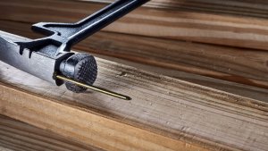 Zestaw narzędzi Dewalt młotek stalowy wyburzeniowy 1-cz. 624g 10