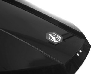 Northline Box dachowy Northline Yetti 300L czarny 4