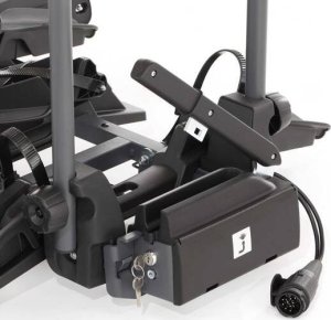 Intertec BAGAŻNIK NA HAK ProlineEvo 3 3