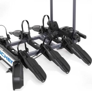 Intertec BAGAŻNIK NA HAK ProlineEvo 3 4