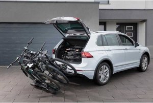 Intertec BAGAŻNIK NA HAK ProlineEvo 3 5