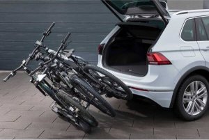 Intertec BAGAŻNIK NA HAK ProlineEvo 3 6