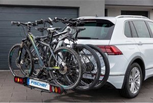 Intertec BAGAŻNIK NA HAK ProlineEvo 3 7