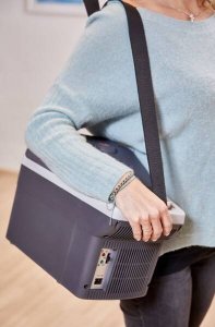 Intertec LODÓWKA - BAR POKŁADOWY BK6 5