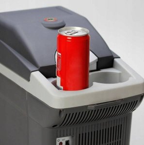 Intertec LODÓWKA - BAR POKŁADOWY BK6 7