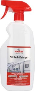 Intertec KAMPER - INTENSYWNA IMPREGNACJA TKANIN 750 ml 1