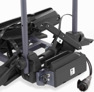 Intertec BAGAŻNIK NA HAK ProlineEvo 2 2