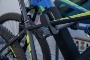 Intertec BAGAŻNIK NA HAK ProlineEvo 2 5