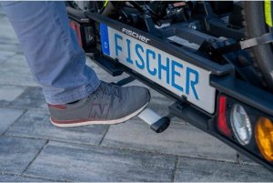 Intertec BAGAŻNIK NA HAK ProlineEvo 2 7