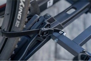 Intertec BAGAŻNIK NA HAK ProlineEvo 2 9