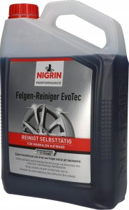 Intertec PŁYN DO MYCIA FELG EvoTec 3000 ml 3