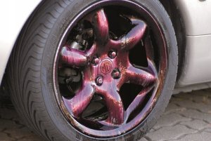 Intertec PŁYN DO MYCIA FELG EvoTec 3000 ml 5