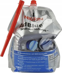 Intertec AdBlue 5 l 1