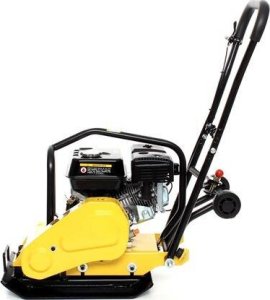 Kraft&Dele Zagęszczarka gruntu 5,5KM 65KG KD1180 14