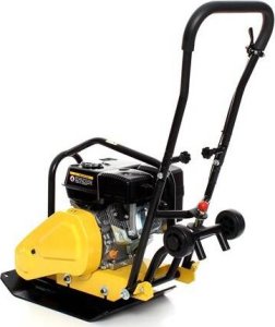 Kraft&Dele Zagęszczarka gruntu 5,5KM 65KG KD1180 15