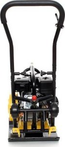 Kraft&Dele Zagęszczarka gruntu 5,5KM 65KG KD1180 16