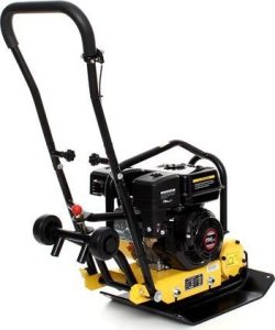 Kraft&Dele Zagęszczarka gruntu 5,5KM 65KG KD1180 17