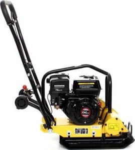 Kraft&Dele Zagęszczarka gruntu 5,5KM 65KG KD1180 18