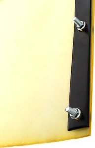 Kraft&Dele Zagęszczarka gruntu 5,5KM 65KG KD1180 22