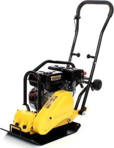 Kraft&Dele Zagęszczarka gruntu 5,5KM 65KG KD1180 3